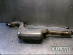 Gebruikte Katalysator Landrover Range Rover Velar (LY) 3.0 D300 AWD Prijs € 968,00 Inclusief btw aangeboden door Garage Callant