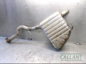 Gebruikte Uitlaat Einddemper Landrover Range Rover Velar (LY) 3.0 D300 AWD Prijs € 242,00 Inclusief btw aangeboden door Garage Callant