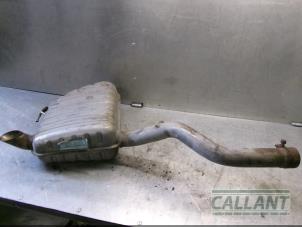 Gebruikte Uitlaat Einddemper Landrover Range Rover Velar (LY) 3.0 D300 AWD Prijs € 242,00 Inclusief btw aangeboden door Garage Callant