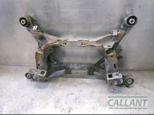 Gebruikte Subframe Landrover Range Rover Velar (LY) 3.0 D300 AWD Prijs € 544,50 Inclusief btw aangeboden door Garage Callant