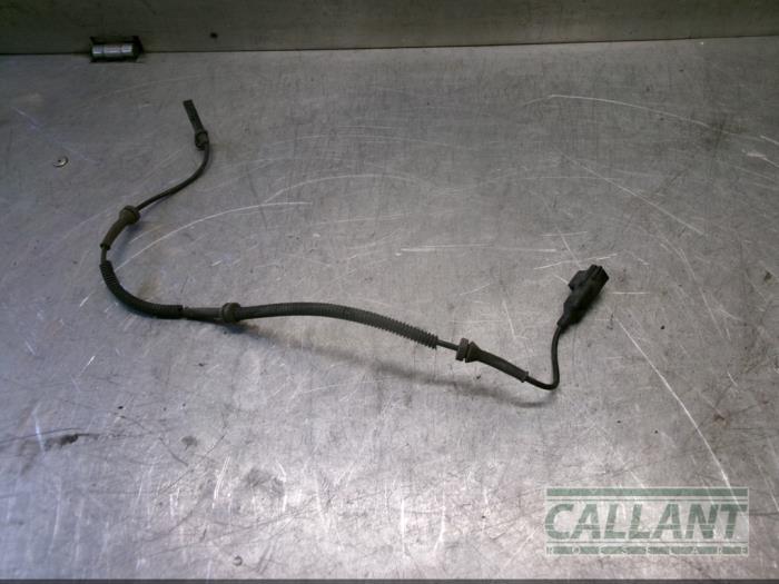 Gebruikte ABS Sensor Landrover Range Rover Velar (LY) 3.0 D300 AWD Prijs € 60,50 Inclusief btw aangeboden door Garage Callant