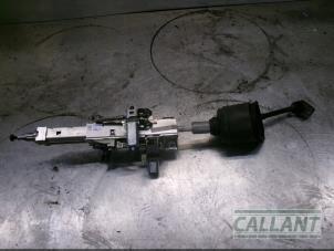 Gebruikte Stuurkolom compleet Landrover Range Rover Velar (LY) 3.0 D300 AWD Prijs € 302,50 Inclusief btw aangeboden door Garage Callant