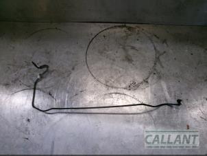 Gebruikte Brandstofleiding Landrover Range Rover Velar (LY) 3.0 D300 AWD Prijs € 30,25 Inclusief btw aangeboden door Garage Callant