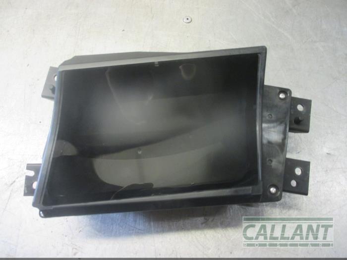 Gebruikte Head-up display Landrover Range Rover Velar (LY) 3.0 D300 AWD Prijs € 1.203,95 Inclusief btw aangeboden door Garage Callant