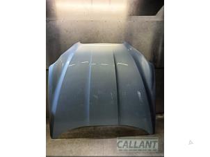 Gebruikte Motorkap Jaguar XF (CC9) 3.0 D V6 24V Prijs € 423,50 Inclusief btw aangeboden door Garage Callant