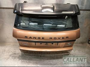 Gebruikte Achterklep Landrover Range Rover Evoque (LVJ/LVS) 2.2 TD4 16V Prijs € 907,50 Inclusief btw aangeboden door Garage Callant