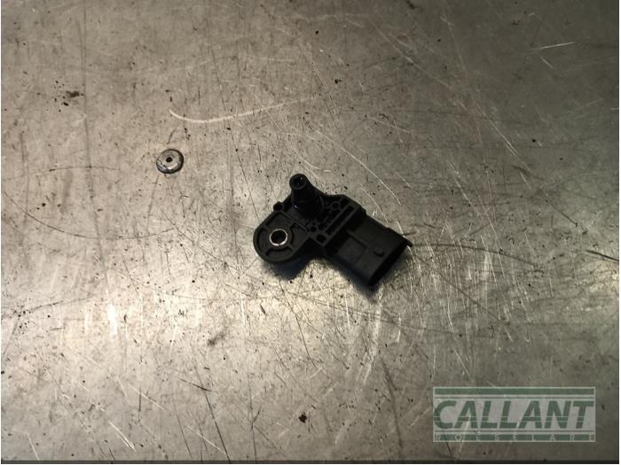 Gebruikte Map Sensor (inlaatspruitstuk) Landrover Discovery Sport (LC) 2.0 TD4 180 16V Prijs € 30,25 Inclusief btw aangeboden door Garage Callant