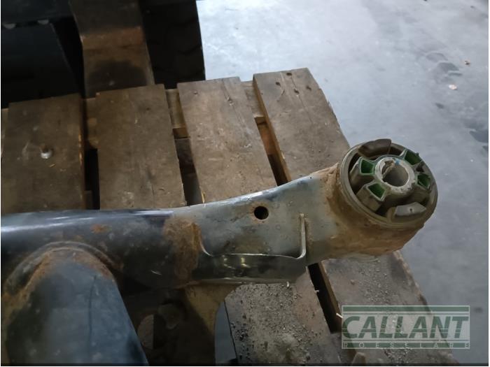 Subframe van een Land Rover Discovery Sport (LC) 2.0 TD4 150 16V 2017