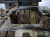 Subframe van een Land Rover Discovery Sport (LC) 2.0 TD4 150 16V 2017