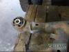 Subframe van een Land Rover Discovery Sport (LC) 2.0 TD4 150 16V 2017