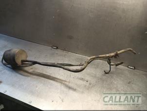 Gebruikte Diversen Landrover Discovery III (LAA/TAA) 2.7 TD V6 Prijs € 30,25 Inclusief btw aangeboden door Garage Callant