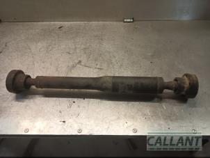 Gebruikte Tussenas Landrover Discovery III (LAA/TAA) 2.7 TD V6 Prijs € 121,00 Inclusief btw aangeboden door Garage Callant