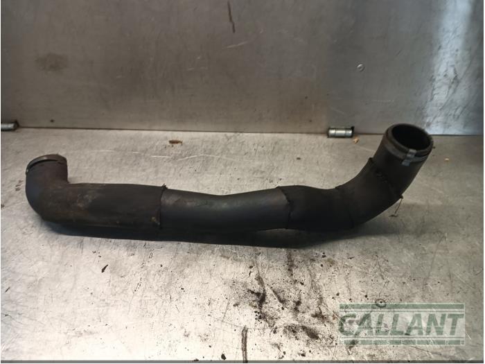 Gebruikte Intercooler Slang Landrover Discovery III (LAA/TAA) 2.7 TD V6 Prijs € 30,25 Inclusief btw aangeboden door Garage Callant