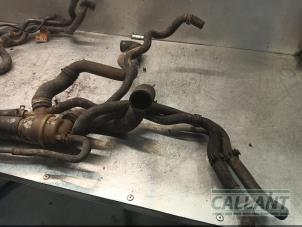 Gebruikte Radiateurslang Landrover Discovery III (LAA/TAA) 2.7 TD V6 Prijs € 90,75 Inclusief btw aangeboden door Garage Callant