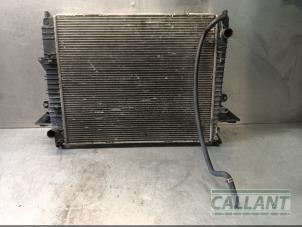 Gebruikte Radiateur Landrover Discovery III (LAA/TAA) 2.7 TD V6 Prijs € 121,00 Inclusief btw aangeboden door Garage Callant