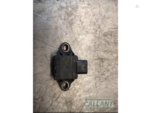 Gebruikte Gier sensor Jaguar XF (CC9) 2.2 D 16V Prijs € 139,15 Inclusief btw aangeboden door Garage Callant