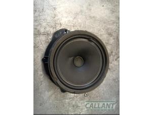 Gebruikte Luidspreker Jaguar XF (X260) 2.0d 180 16V Prijs € 18,15 Inclusief btw aangeboden door Garage Callant