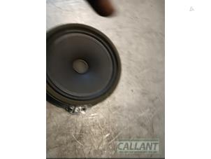 Gebruikte Luidspreker Jaguar XF (X260) 2.0d 180 16V Prijs € 18,15 Inclusief btw aangeboden door Garage Callant