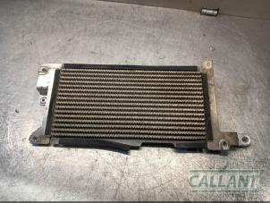 Gebruikte Brandstofkoeler Jaguar XF (CC9) 3.0 D V6 24V Prijs € 60,50 Inclusief btw aangeboden door Garage Callant