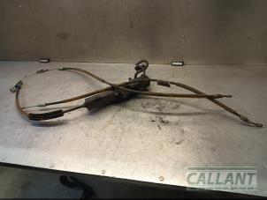 Gebruikte Handrem motor Jaguar XF (CC9) 3.0 D V6 24V Prijs € 211,75 Inclusief btw aangeboden door Garage Callant