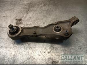 Gebruikte Draagarm onder rechts-voor Jaguar XF (CC9) 3.0 D V6 24V Prijs € 60,50 Inclusief btw aangeboden door Garage Callant