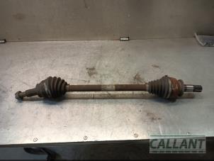 Gebruikte Steekas links-achter Jaguar XF (CC9) 3.0 D V6 24V Prijs € 151,25 Inclusief btw aangeboden door Garage Callant