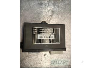 Gebruikte Computer Handrem Jaguar XF (CC9) 3.0 D V6 24V Prijs € 151,25 Inclusief btw aangeboden door Garage Callant