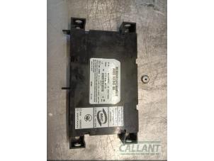 Gebruikte Bluetooth module Jaguar XF (CC9) 3.0 D V6 24V Prijs € 181,50 Inclusief btw aangeboden door Garage Callant