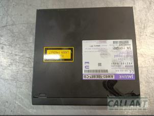 Gebruikte Navigatie computer Jaguar XF (CC9) 3.0 D V6 24V Prijs € 151,25 Inclusief btw aangeboden door Garage Callant