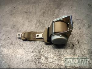 Gebruikte Veiligheidsgordel midden-achter Jaguar XF (CC9) 3.0 D V6 24V Prijs € 90,75 Inclusief btw aangeboden door Garage Callant