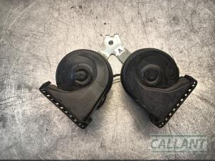 Gebruikte Claxon Jaguar XF (CC9) 3.0 D V6 24V Prijs € 30,25 Inclusief btw aangeboden door Garage Callant