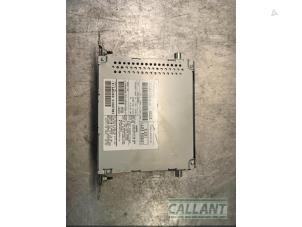 Gebruikte Radio CD Speler Jaguar XF (CC9) 3.0 D V6 24V Prijs € 151,25 Inclusief btw aangeboden door Garage Callant