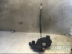 Gebruikte Deurslot Mechaniek 4Deurs rechts-achter Jaguar XF (CC9) 3.0 D V6 24V Prijs € 90,75 Inclusief btw aangeboden door Garage Callant