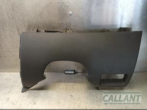 Gebruikte Dashboard deel Jaguar XE 2.0d 180 16V Prijs € 66,55 Inclusief btw aangeboden door Garage Callant