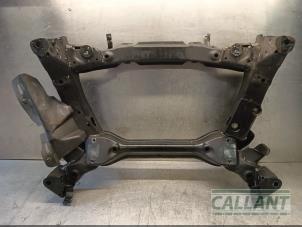 Gebruikte Subframe Jaguar XF (CC9) 3.0 D V6 24V Prijs € 302,50 Inclusief btw aangeboden door Garage Callant