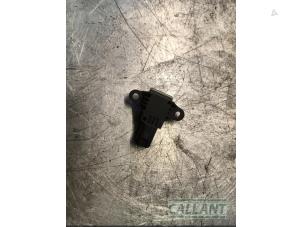 Gebruikte Airbag Sensor Jaguar XF (CC9) 3.0 D V6 24V Prijs € 30,25 Inclusief btw aangeboden door Garage Callant