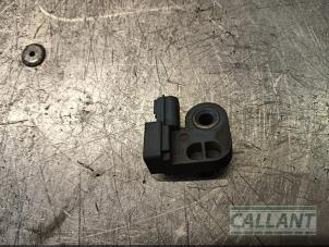 Gebruikte Airbag Sensor Jaguar XF (CC9) 3.0 D V6 24V Prijs € 30,25 Inclusief btw aangeboden door Garage Callant