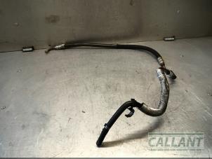 Gebruikte Servoleiding Jaguar XF (CC9) 3.0 D V6 24V Prijs € 30,25 Inclusief btw aangeboden door Garage Callant