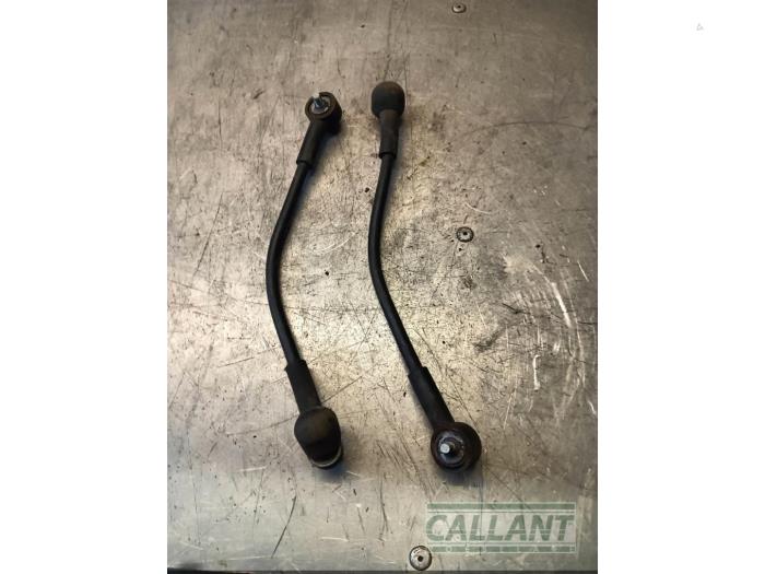 Gebruikte Diversen Landrover Range Rover III (LM) 2.9 TD6 24V Prijs € 60,50 Inclusief btw aangeboden door Garage Callant