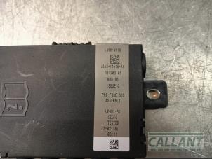 Gebruikte Zekeringkast Jaguar F-Pace 2.0 D 180 16V AWD Prijs € 151,25 Inclusief btw aangeboden door Garage Callant