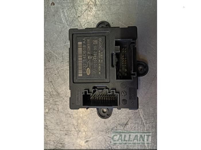 Gebruikte Module Centrale Deurvergrendeling Landrover Range Rover Evoque (LVJ/LVS) 2.2 TD4 16V Prijs € 60,50 Inclusief btw aangeboden door Garage Callant