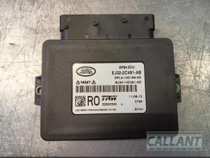 Gebruikte Handrem Module Landrover Range Rover Evoque (LVJ/LVS) 2.2 TD4 16V Prijs € 60,50 Inclusief btw aangeboden door Garage Callant