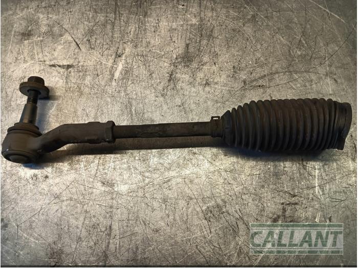 Spoorstang Eind rechts van een Land Rover Range Rover Evoque (LVJ/LVS) 2.2 TD4 16V 2013