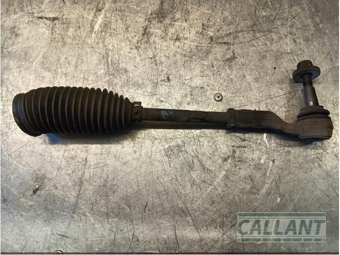 Spoorstang Eind rechts van een Land Rover Range Rover Evoque (LVJ/LVS) 2.2 TD4 16V 2013