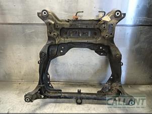 Gebruikte Subframe Landrover Range Rover Evoque (LVJ/LVS) 2.2 TD4 16V Prijs € 574,75 Inclusief btw aangeboden door Garage Callant