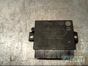 Gebruikte PDC Module Jaguar F-Pace 2.0 D 180 16V AWD Prijs € 58,08 Inclusief btw aangeboden door Garage Callant