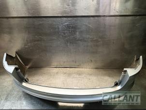 Gebruikte Bumper achter Jaguar XF Sportbrake 2.2 D 16V Prijs € 484,00 Inclusief btw aangeboden door Garage Callant