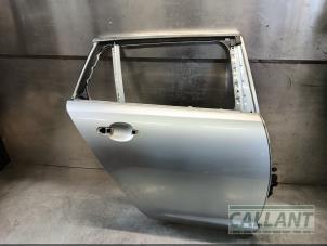 Gebruikte Portier 4Deurs rechts-achter Jaguar XF Sportbrake 2.2 D 16V Prijs € 786,50 Inclusief btw aangeboden door Garage Callant