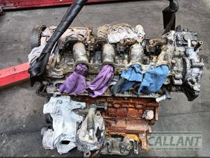 Gebruikte Motor Landrover Range Rover Evoque (LVJ/LVS) 2.2 TD4 16V Prijs € 1.512,50 Inclusief btw aangeboden door Garage Callant