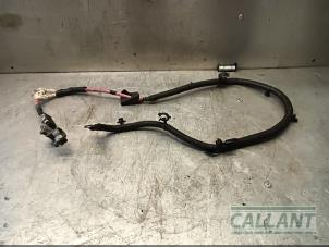 Gebruikte Accupool Landrover Freelander II 2.2 td4 16V Prijs € 54,45 Inclusief btw aangeboden door Garage Callant